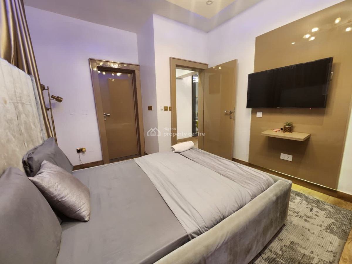 Luxury 3bedroom Apartment, Marwa, Lekki, Lagos, Flat / Apartment for Sale