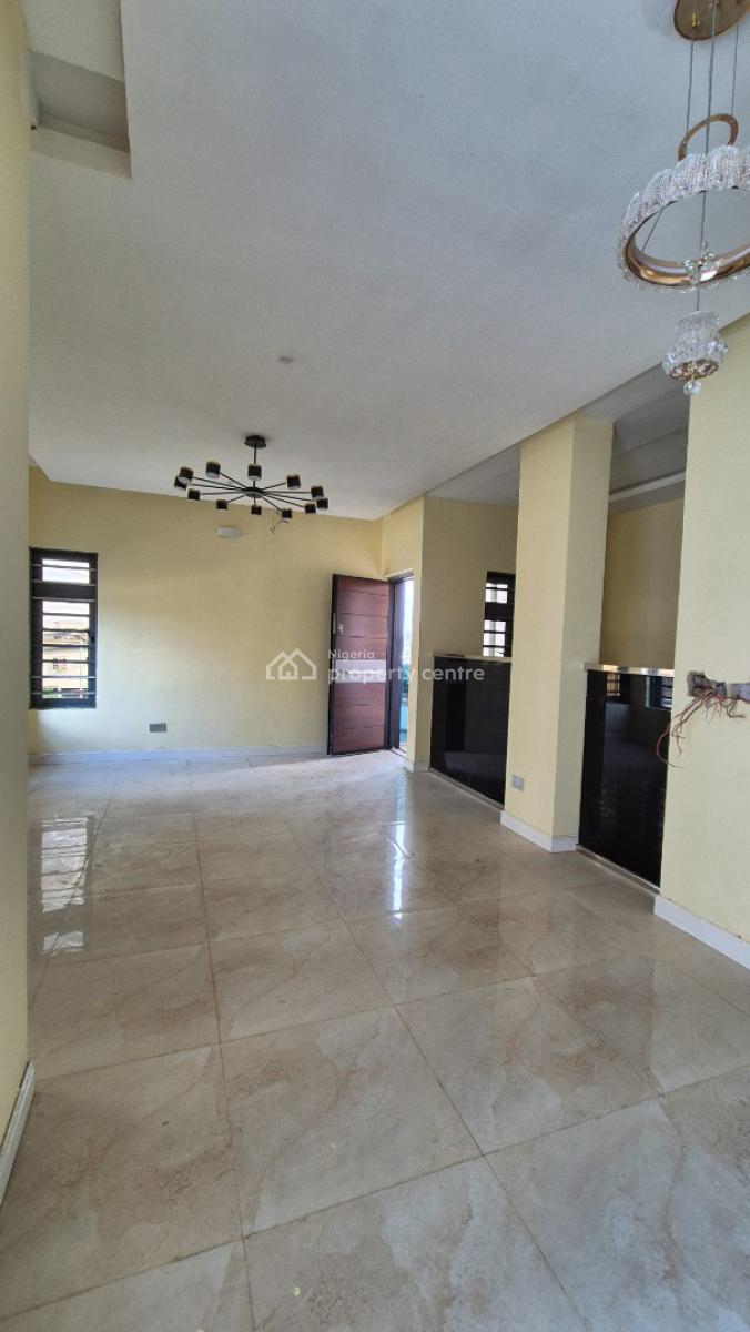 Luxurious 4 Bedroom Semi Detached Duplex in a Gated Estate Maryland, in Gated Estate in Maryland Lagos, Maryland, Lagos, Semi-detached Duplex for Sale