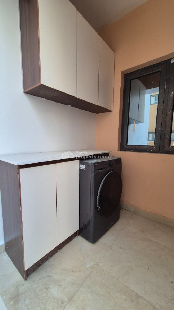 Luxurious 4 Bedroom Semi Detached Duplex in a Gated Estate Maryland, in Gated Estate in Maryland Lagos, Maryland, Lagos, Semi-detached Duplex for Sale