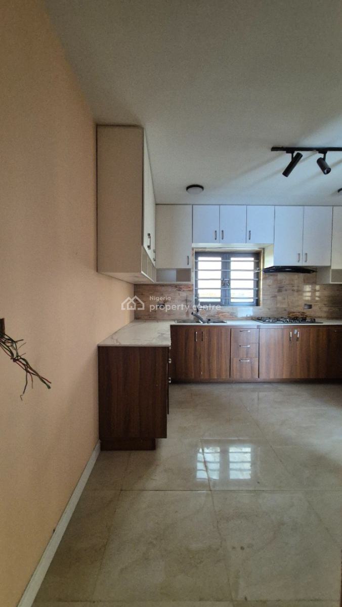 Luxurious 4 Bedroom Semi Detached Duplex in a Gated Estate Maryland, in Gated Estate in Maryland Lagos, Maryland, Lagos, Semi-detached Duplex for Sale