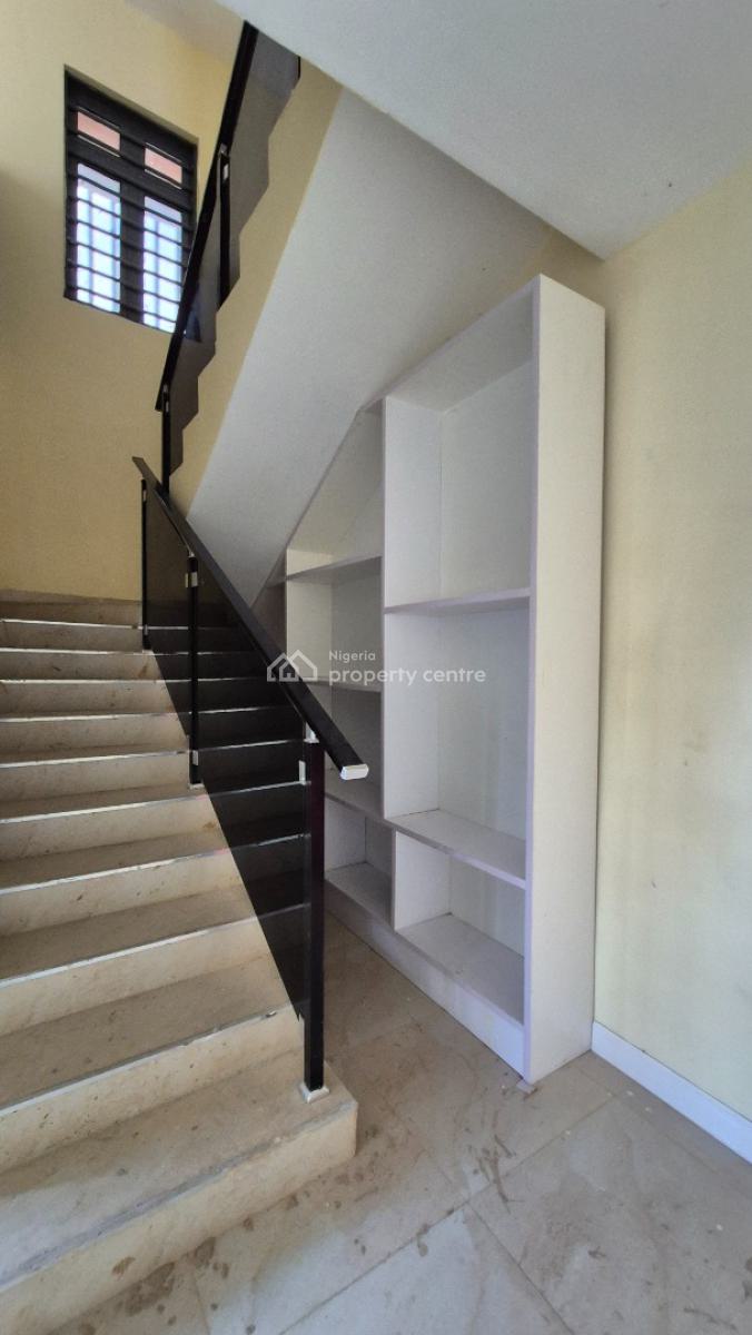 Luxurious 4 Bedroom Semi Detached Duplex in a Gated Estate Maryland, in Gated Estate in Maryland Lagos, Maryland, Lagos, Semi-detached Duplex for Sale