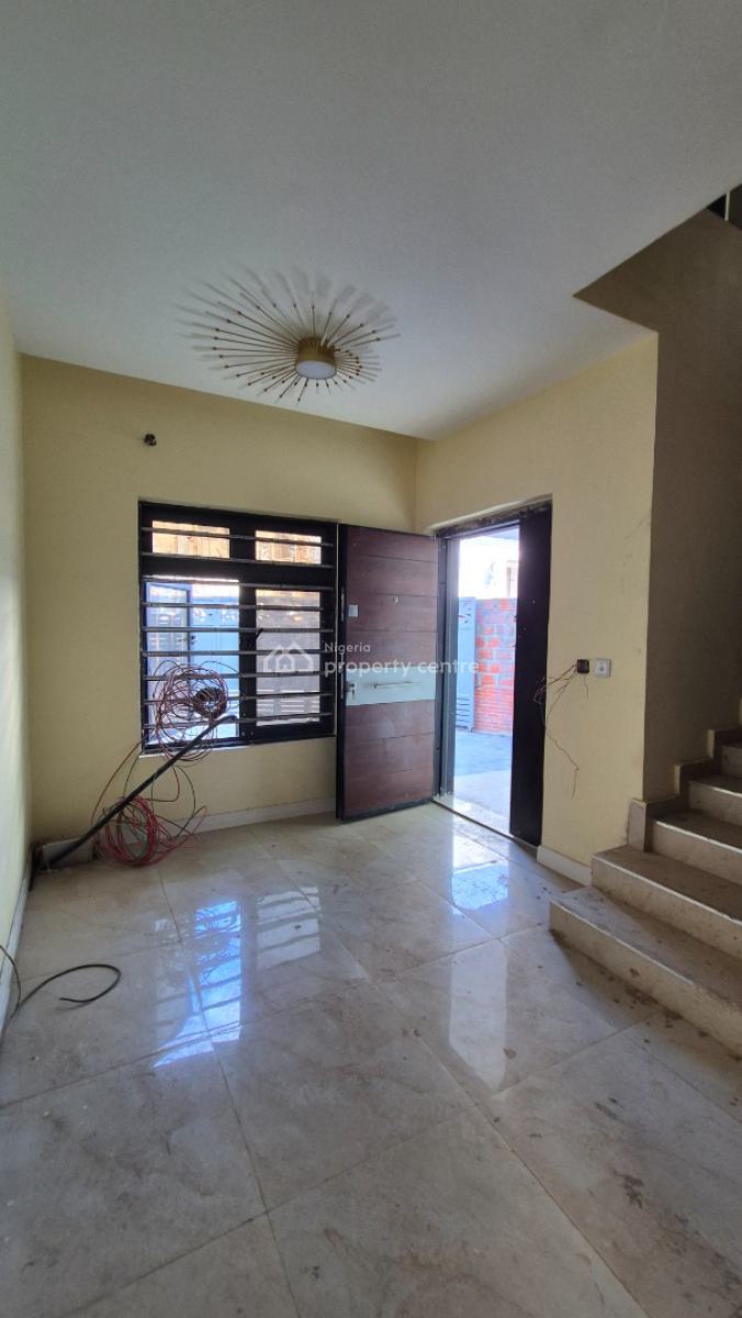 Luxurious 4 Bedroom Semi Detached Duplex in a Gated Estate Maryland, in Gated Estate in Maryland Lagos, Maryland, Lagos, Semi-detached Duplex for Sale