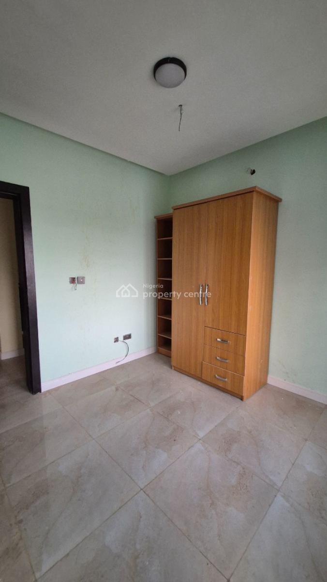 Luxurious 4 Bedroom Semi Detached Duplex in a Gated Estate Maryland, in Gated Estate in Maryland Lagos, Maryland, Lagos, Semi-detached Duplex for Sale