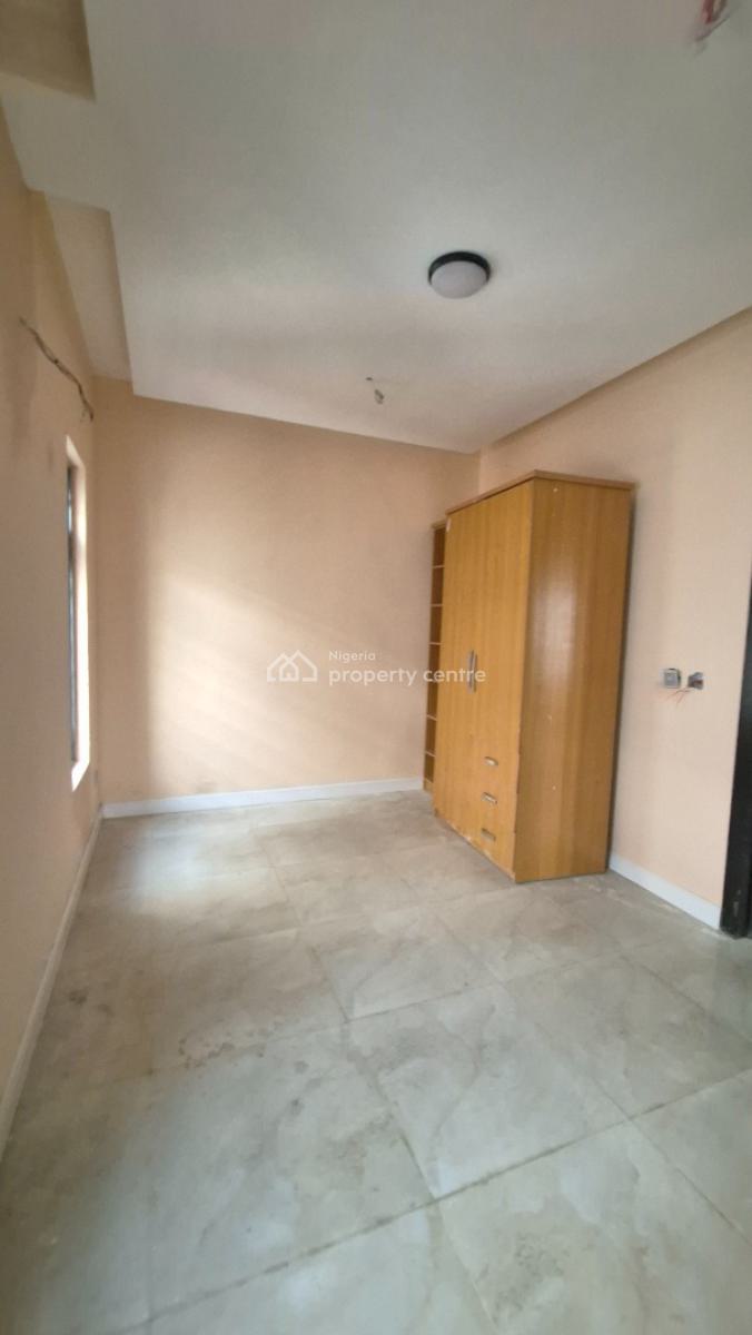 Luxurious 4 Bedroom Semi Detached Duplex in a Gated Estate Maryland, in Gated Estate in Maryland Lagos, Maryland, Lagos, Semi-detached Duplex for Sale