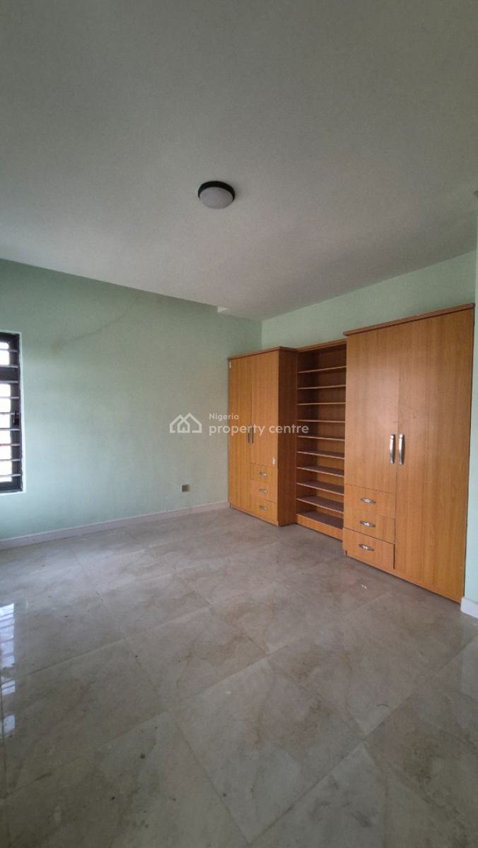 Luxurious 4 Bedroom Semi Detached Duplex in a Gated Estate Maryland, in Gated Estate in Maryland Lagos, Maryland, Lagos, Semi-detached Duplex for Sale