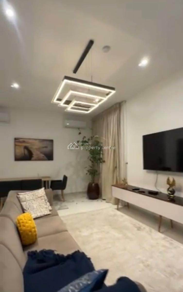 Luxury 2bedroom Apartment, Ikoyi, Lagos, Flat / Apartment for Rent