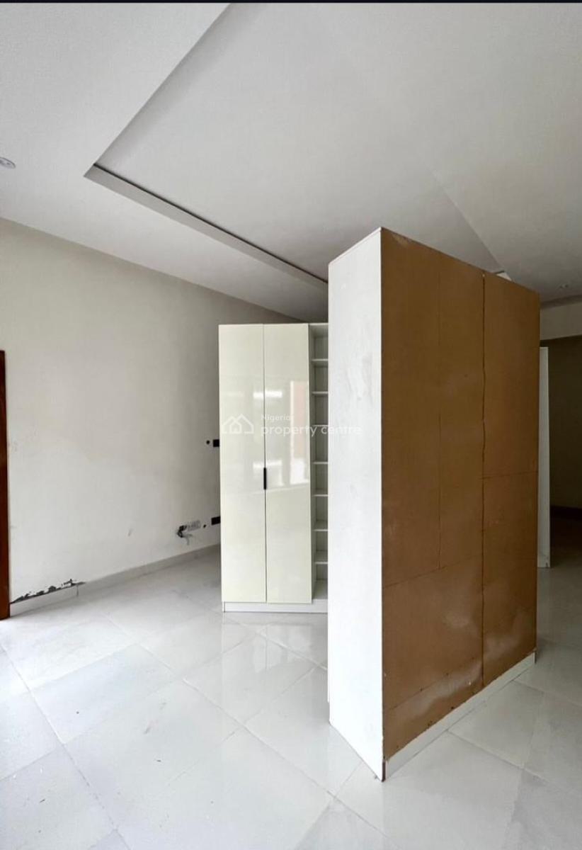 Brand New 4 Bedroom Terraced Duplex, Off Platinum Way, Ikate Elegushi, Lekki, Lagos, Terraced Duplex for Sale