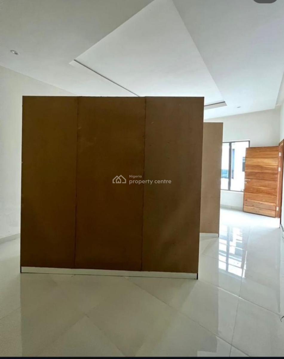 Brand New 4 Bedroom Terraced Duplex, Off Platinum Way, Ikate Elegushi, Lekki, Lagos, Terraced Duplex for Sale