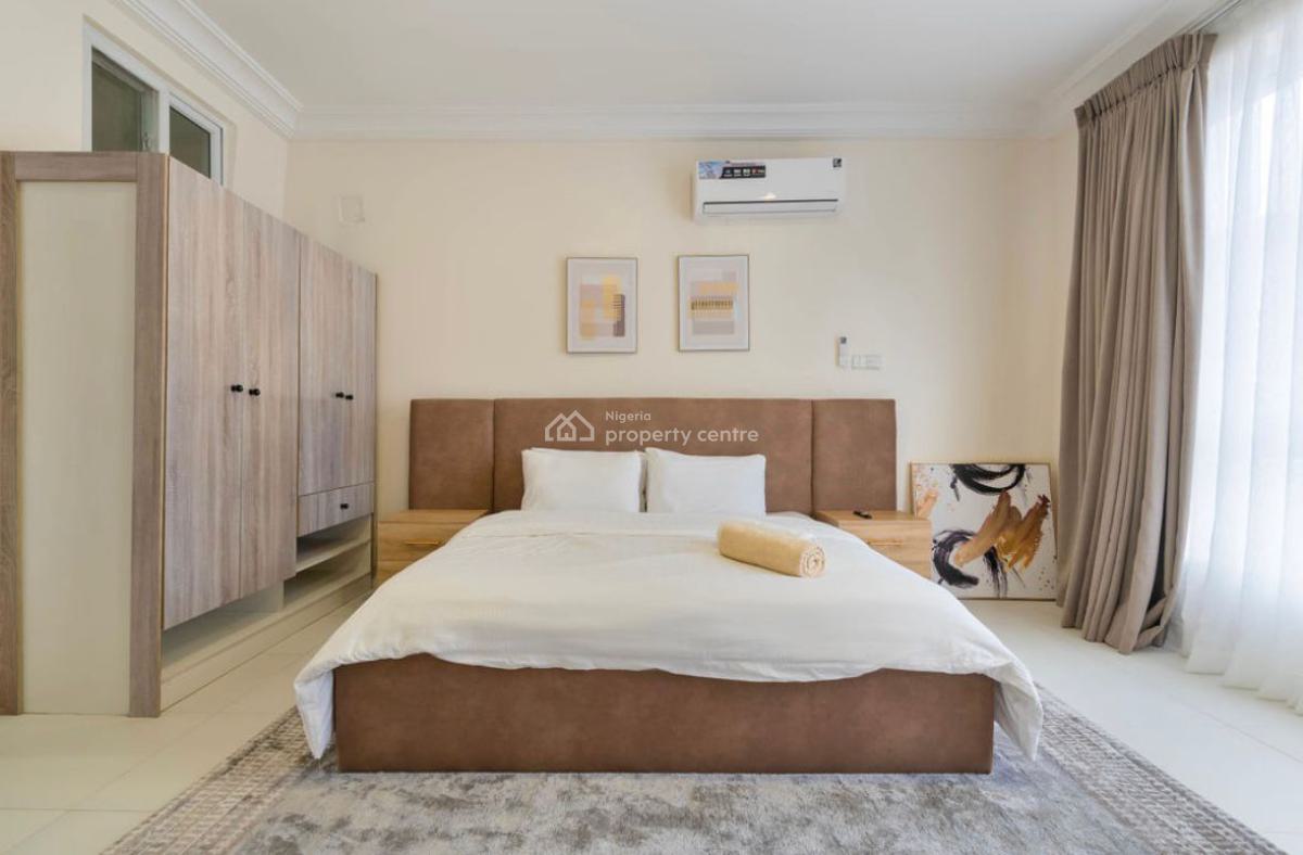 Nicely Furnished 1 Bedroom Apartment, Ikoyi, Lagos, Flat / Apartment Short Let