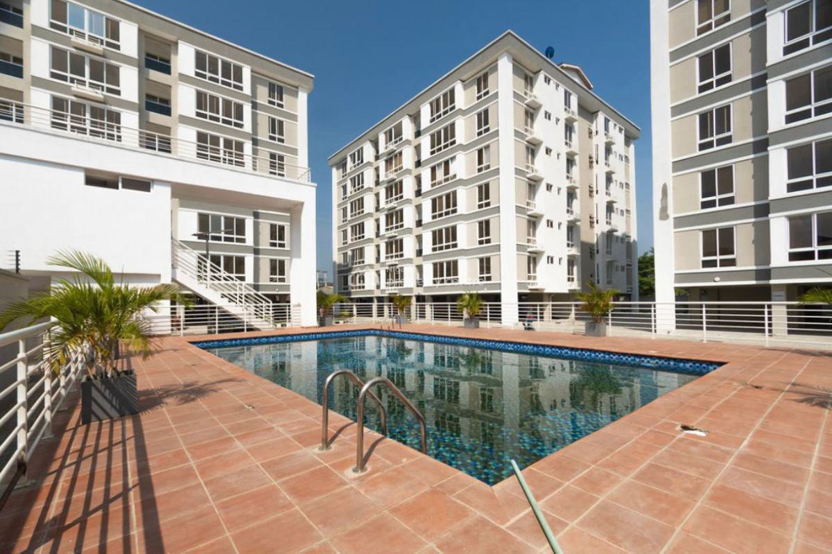 Nicely Furnished 1 Bedroom Apartment, Ikoyi, Lagos, Flat / Apartment Short Let