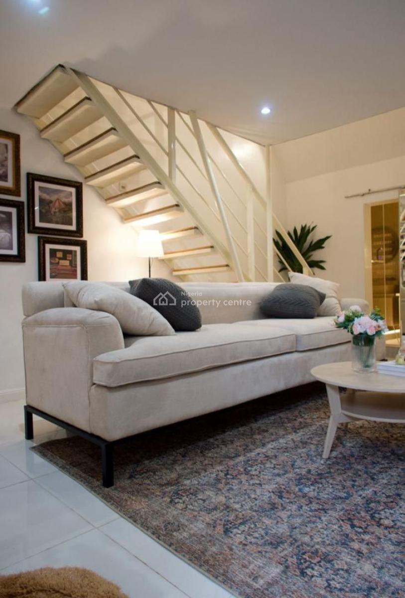 Nicely Furnished 1 Bedroom Apartment, Ikoyi, Lagos, Flat / Apartment Short Let