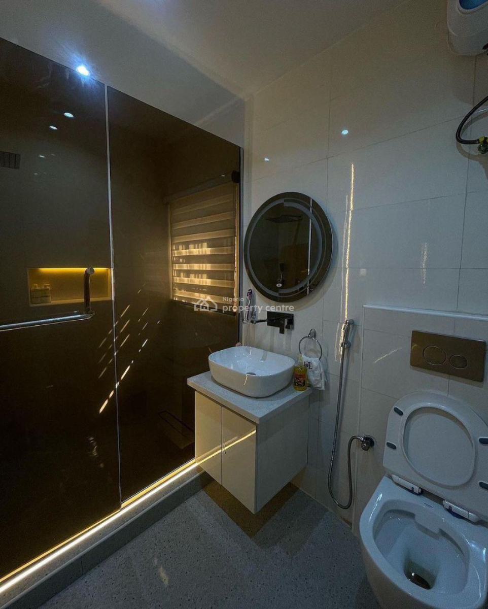 Nicely Furnished 1 Bedroom Apartment, Ikoyi, Lagos, Flat / Apartment Short Let