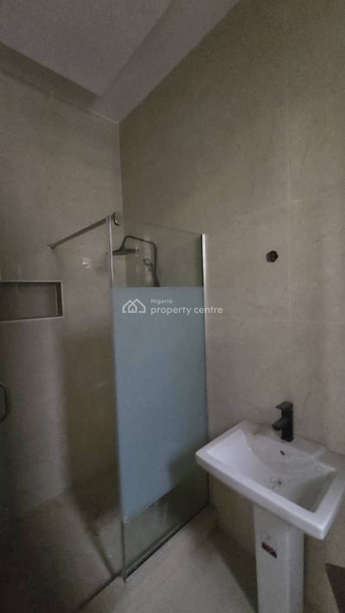 4bedroom Fully Detached Duplex with Bq, Omole Phase 2, Ikeja, Lagos, Detached Duplex for Sale