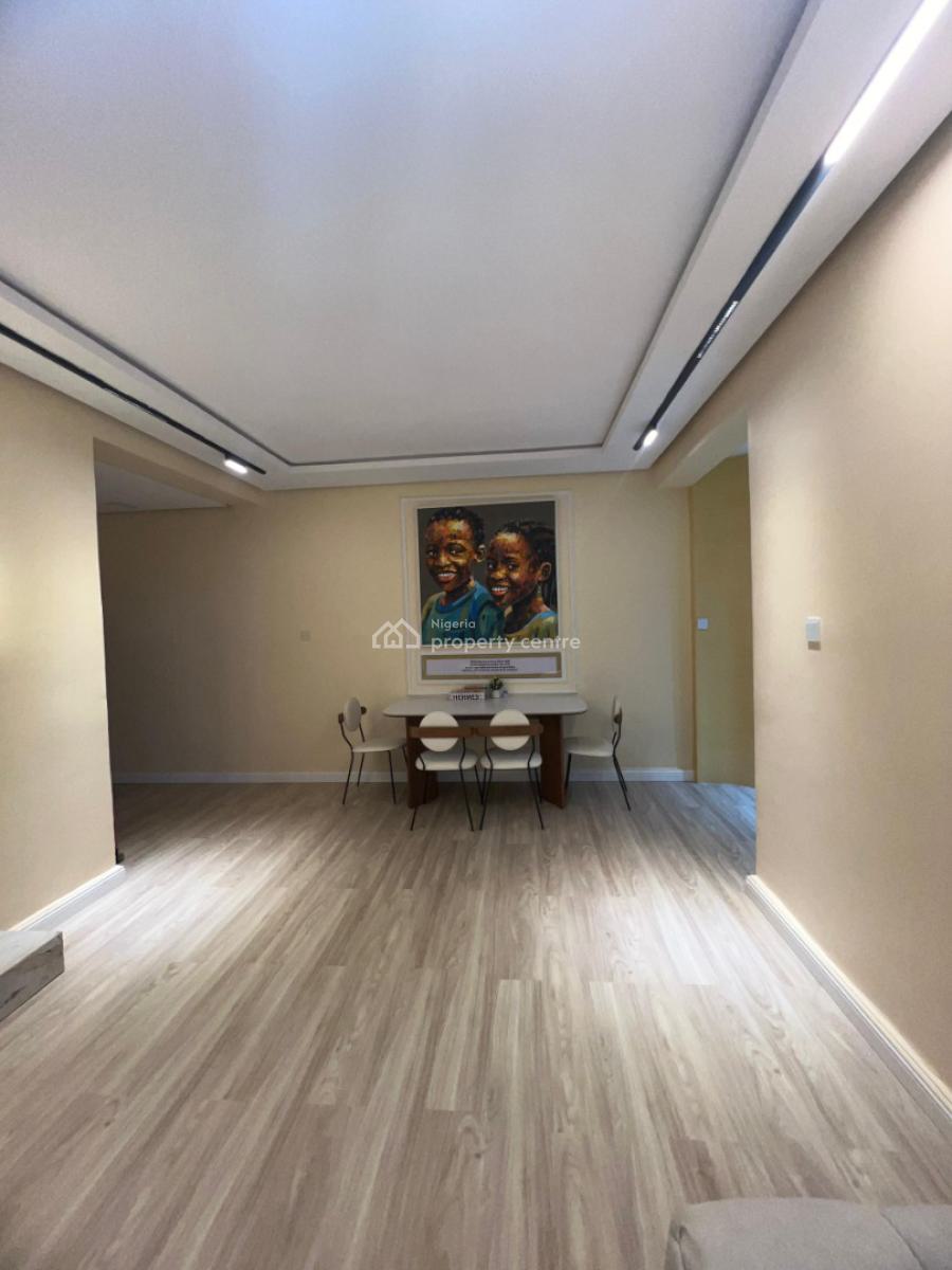 Nicely Furnished 2 Bedroom Apartment, Banana Island, Ikoyi, Lagos, Flat / Apartment Short Let