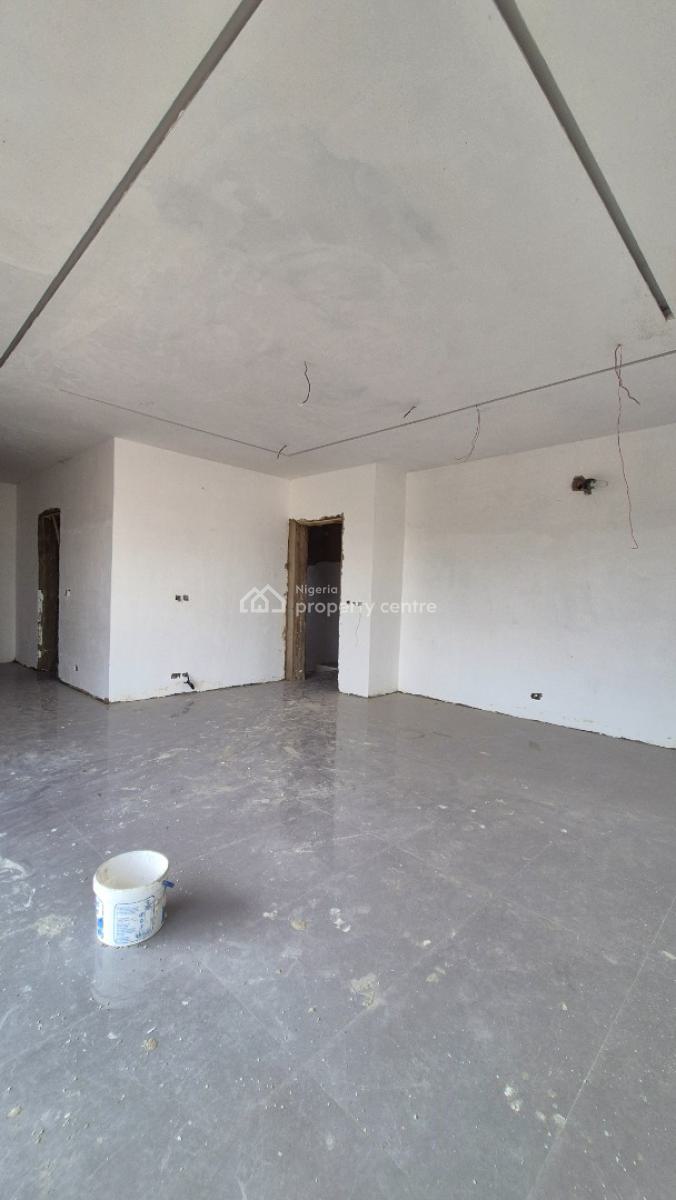 Exquisitely Built and Top Luxurious Mastpiece 5 Bedroom Detached House, Within a Gated Estate with Access Control System in Maryland Lagos, Maryland, Lagos, Detached Duplex for Sale
