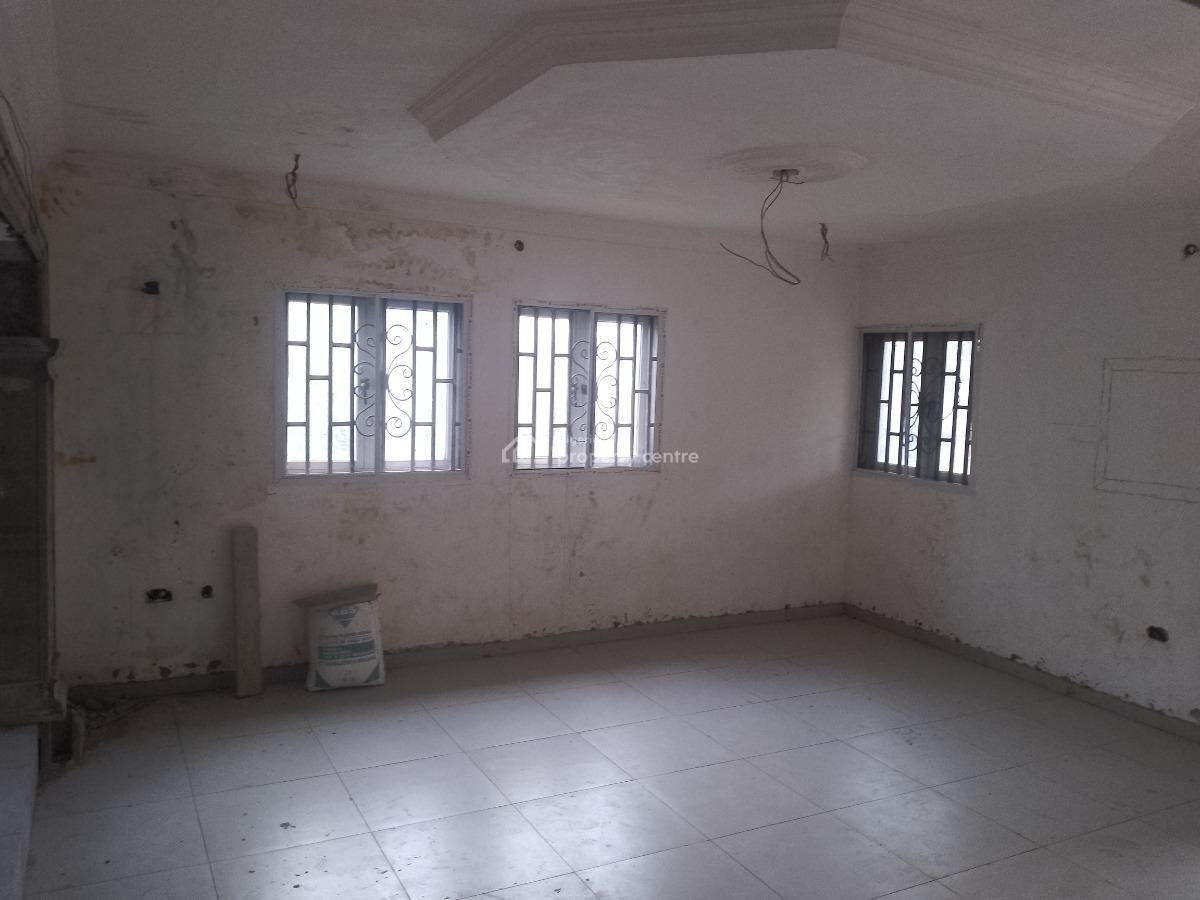 4 Bedroom Duplex with 2 Bq, L.f.i Estate Off Bayeku Road, Igbogbo, Ikorodu, Lagos, Detached Duplex for Sale