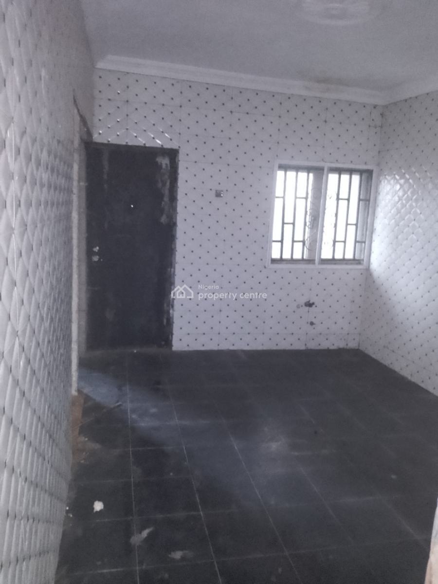 4 Bedroom Duplex with 2 Bq, L.f.i Estate Off Bayeku Road, Igbogbo, Ikorodu, Lagos, Detached Duplex for Sale