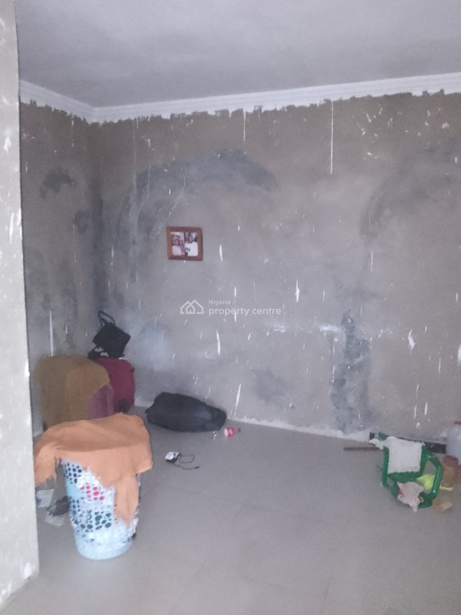 4 Bedroom Duplex with 2 Bq, L.f.i Estate Off Bayeku Road, Igbogbo, Ikorodu, Lagos, Detached Duplex for Sale