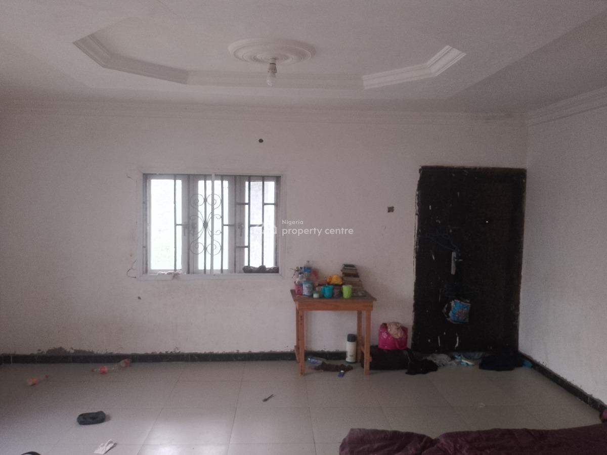 4 Bedroom Duplex with 2 Bq, L.f.i Estate Off Bayeku Road, Igbogbo, Ikorodu, Lagos, Detached Duplex for Sale