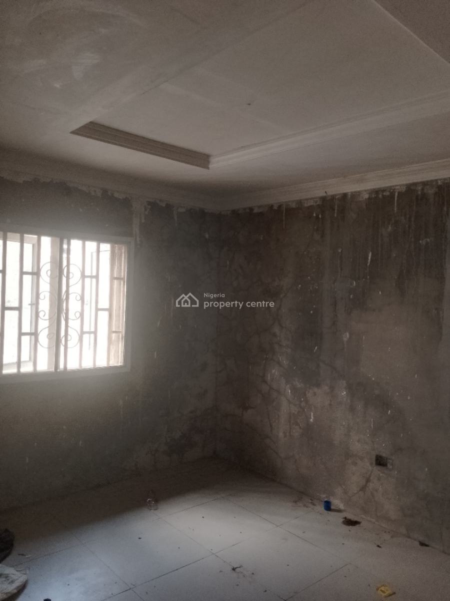 4 Bedroom Duplex with 2 Bq, L.f.i Estate Off Bayeku Road, Igbogbo, Ikorodu, Lagos, Detached Duplex for Sale