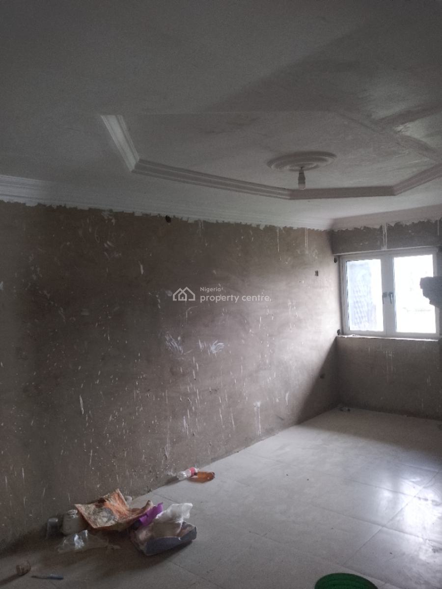 4 Bedroom Duplex with 2 Bq, L.f.i Estate Off Bayeku Road, Igbogbo, Ikorodu, Lagos, Detached Duplex for Sale