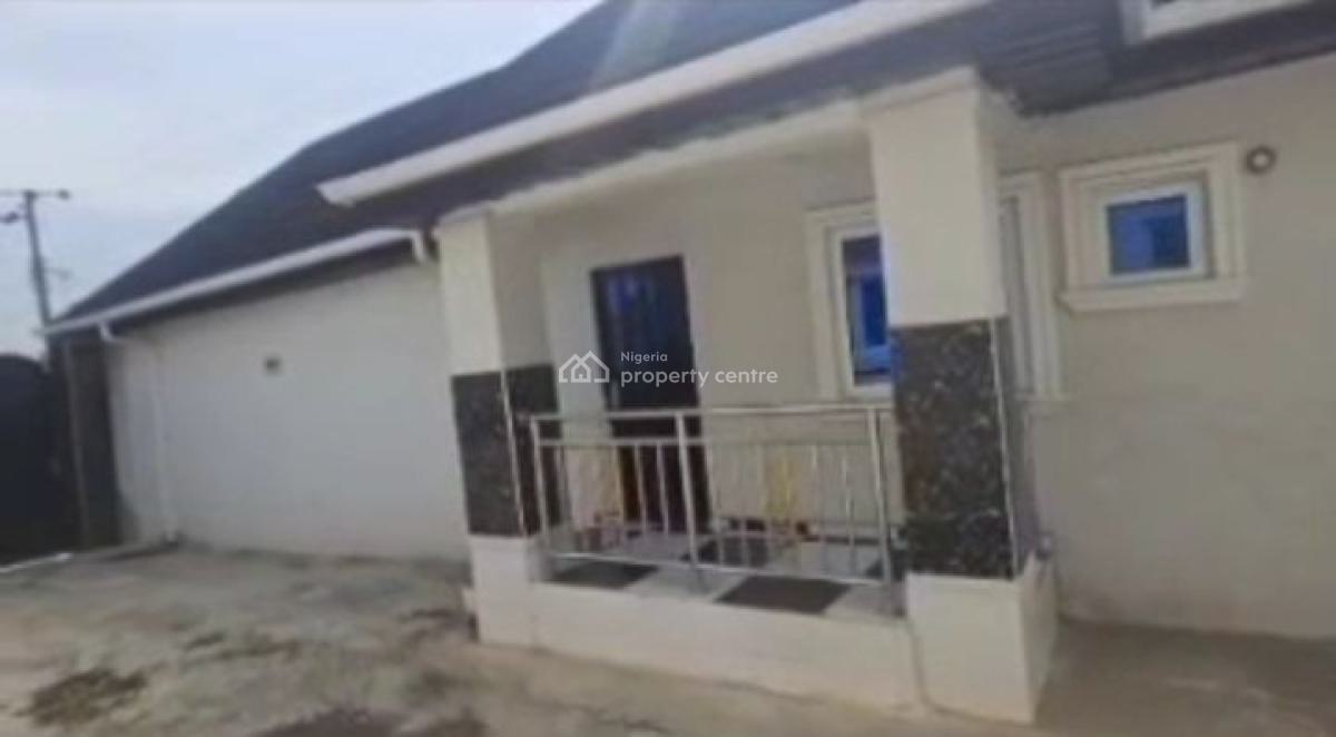 House, Mainland Property with Proximity to The Island and Modern Facility, Mile 12, Kosofe, Lagos, Block of Flats for Sale
