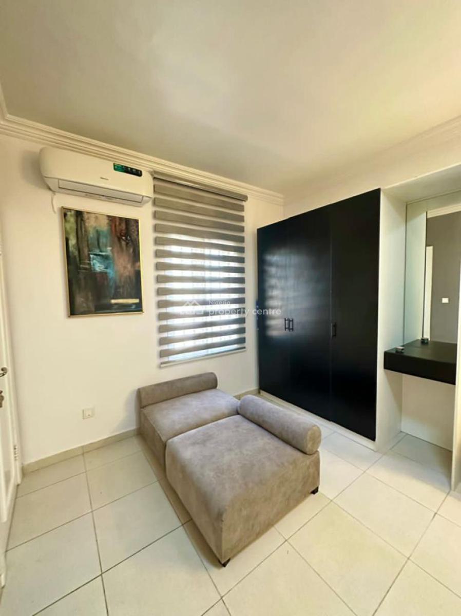 Nicely Furnished 1 Bedroom Apartment, Lekki Phase 1, Lekki, Lagos, Flat / Apartment Short Let