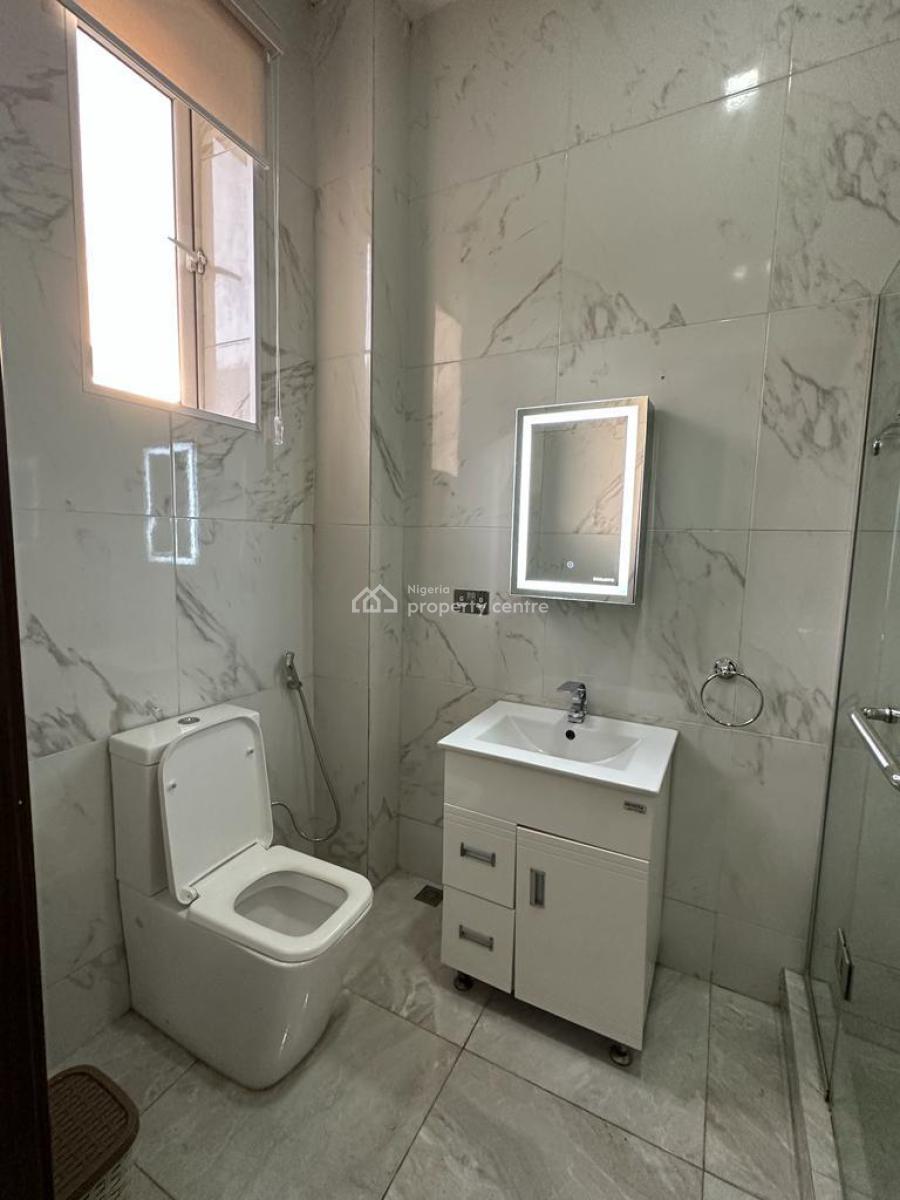 Nicely Furnished 2 Bedroom Apartment, Banana Island, Ikoyi, Lagos, Flat / Apartment Short Let