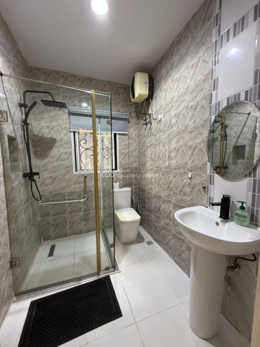 Nicely Furnished 2 Bedroom Apartment, Banana Island, Ikoyi, Lagos, Flat / Apartment Short Let