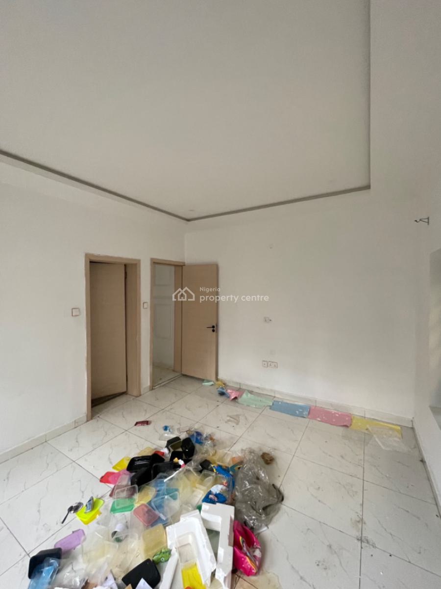 4 Bedroom Detached Duplex with Bq, Badore Ajah Lekki Lagos, Ajah, Lagos, Detached Duplex for Rent