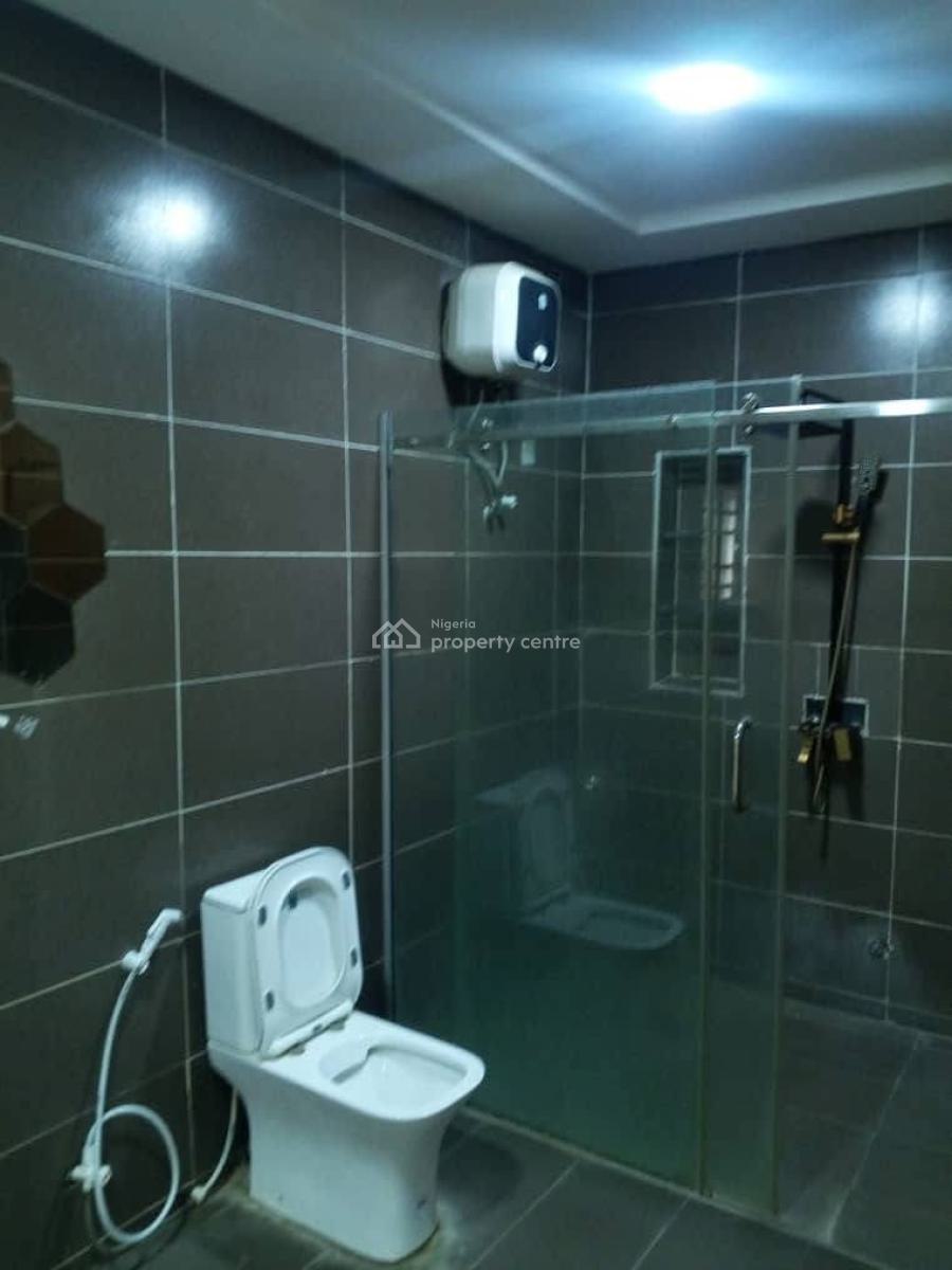 4 Bedroom Detached Duplex with Bq, Seaside Estate, Badore, Ajah, Lagos, Detached Duplex for Rent