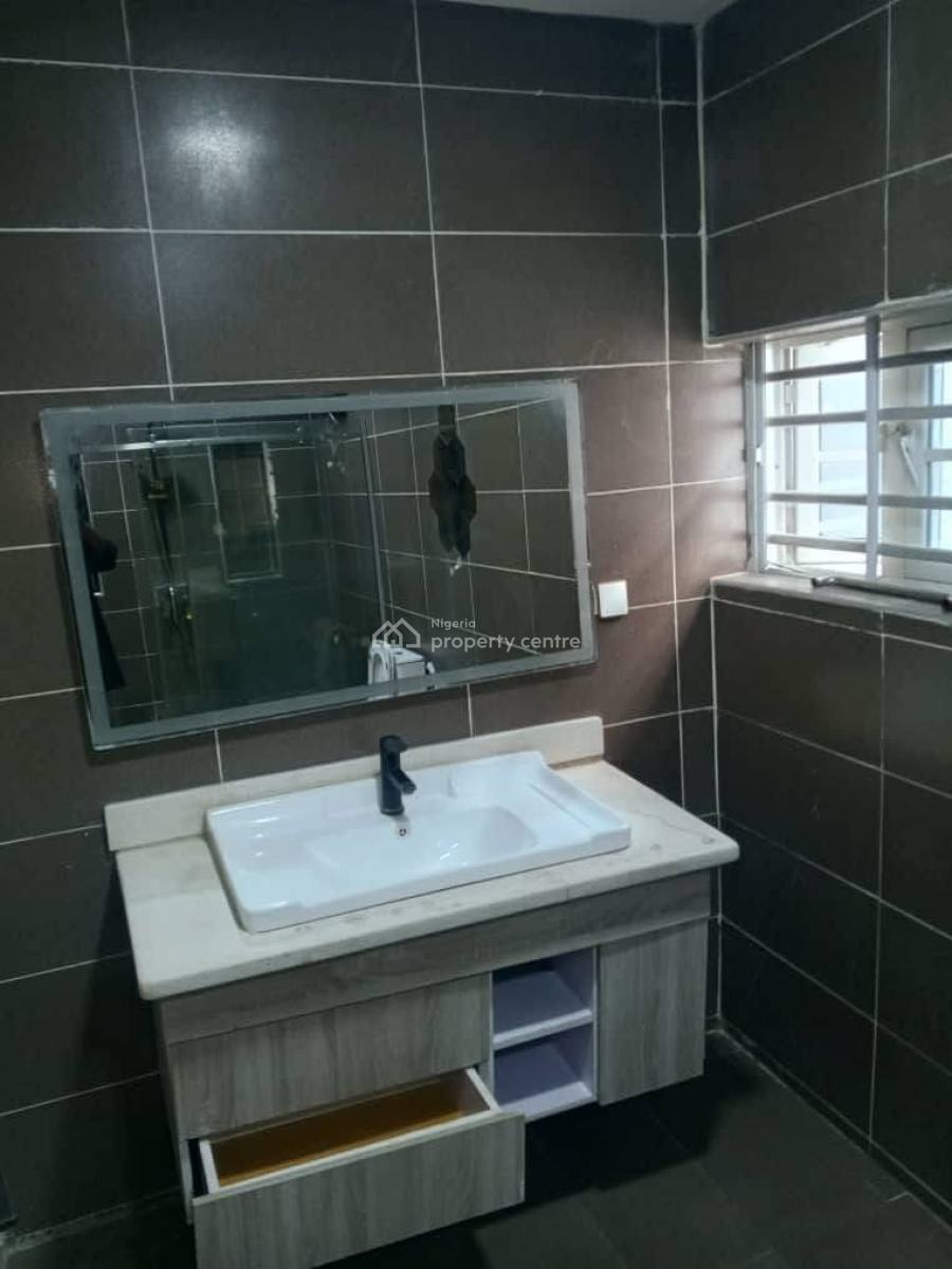 4 Bedroom Detached Duplex with Bq, Seaside Estate, Badore, Ajah, Lagos, Detached Duplex for Rent