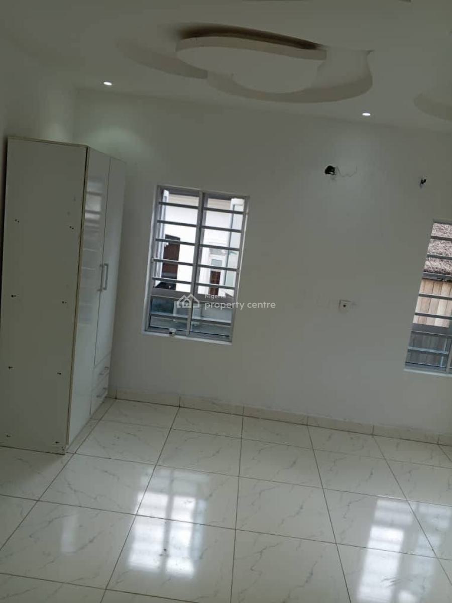 4 Bedroom Detached Duplex with Bq, Seaside Estate, Badore, Ajah, Lagos, Detached Duplex for Rent