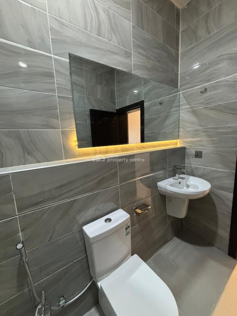 Nicely Furnished 1 Bedroom Apartment, Oniru, Victoria Island (vi), Lagos, Flat / Apartment Short Let