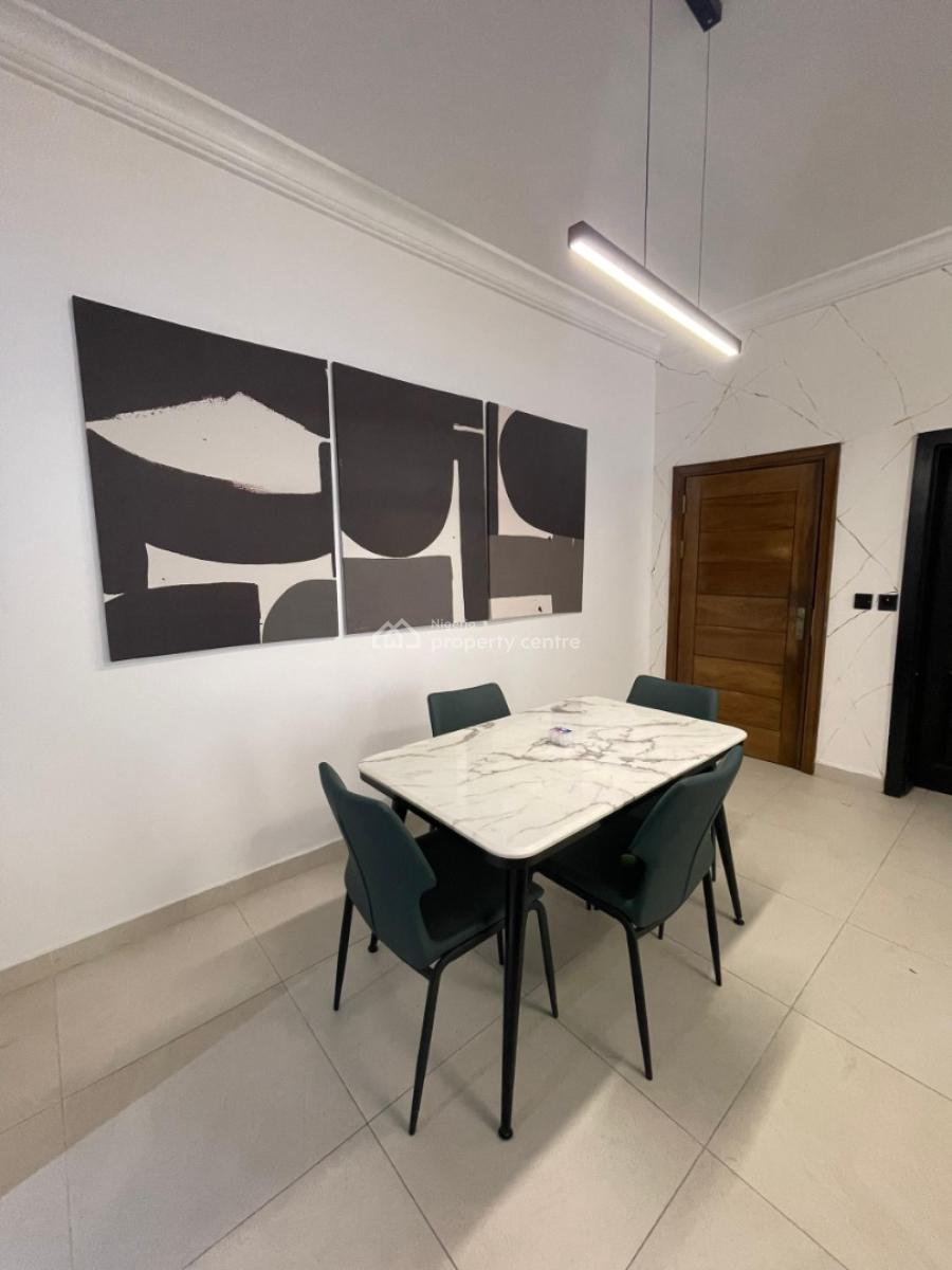 Nicely Furnished 1 Bedroom Apartment, Oniru, Victoria Island (vi), Lagos, Flat / Apartment Short Let