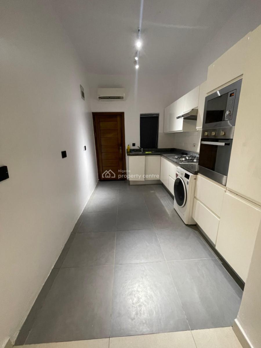 Nicely Furnished 1 Bedroom Apartment, Oniru, Victoria Island (vi), Lagos, Flat / Apartment Short Let