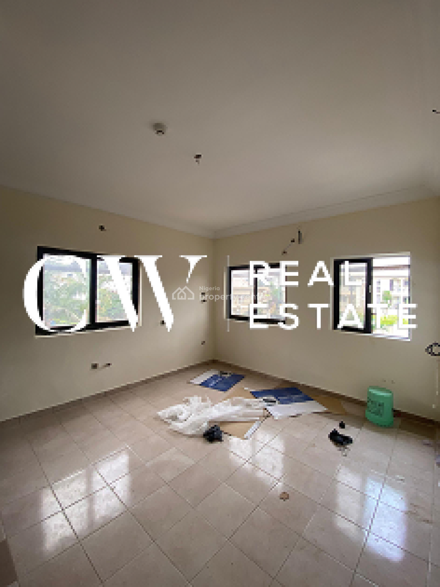 3-bedroom Apartment Condo, Lekki Phase 1, Lekki, Lagos, Flat / Apartment for Rent