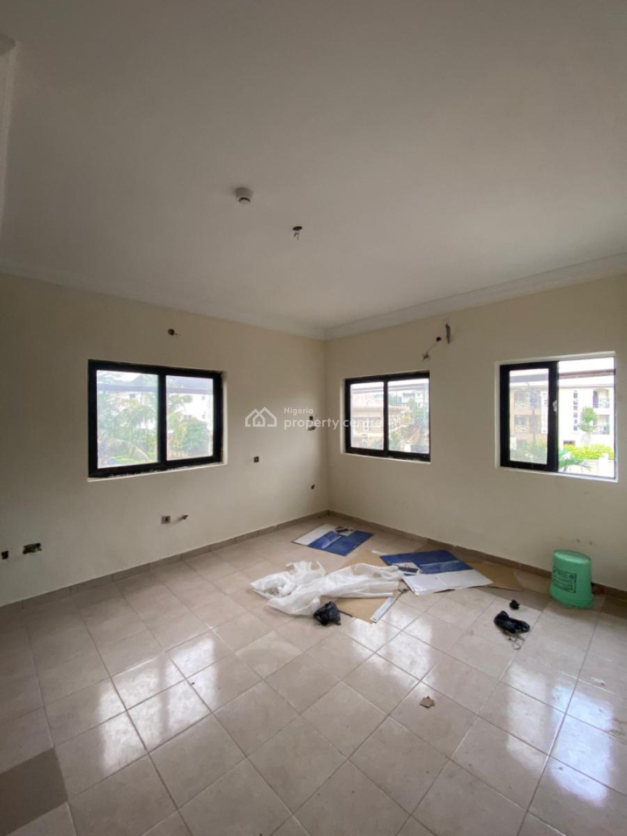 3-bedroom Apartment Condo, Lekki Phase 1, Lekki, Lagos, Flat / Apartment for Rent