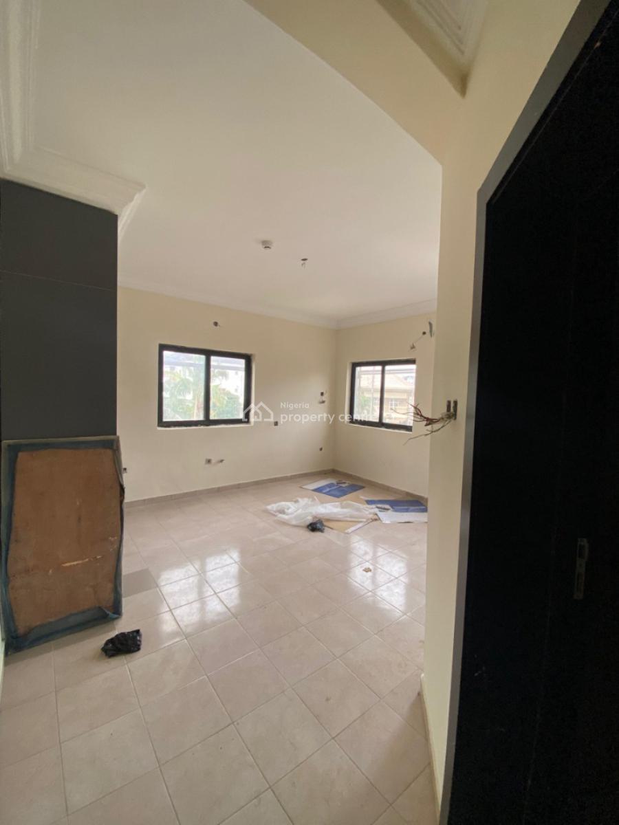 3-bedroom Apartment Condo, Lekki Phase 1, Lekki, Lagos, Flat / Apartment for Rent