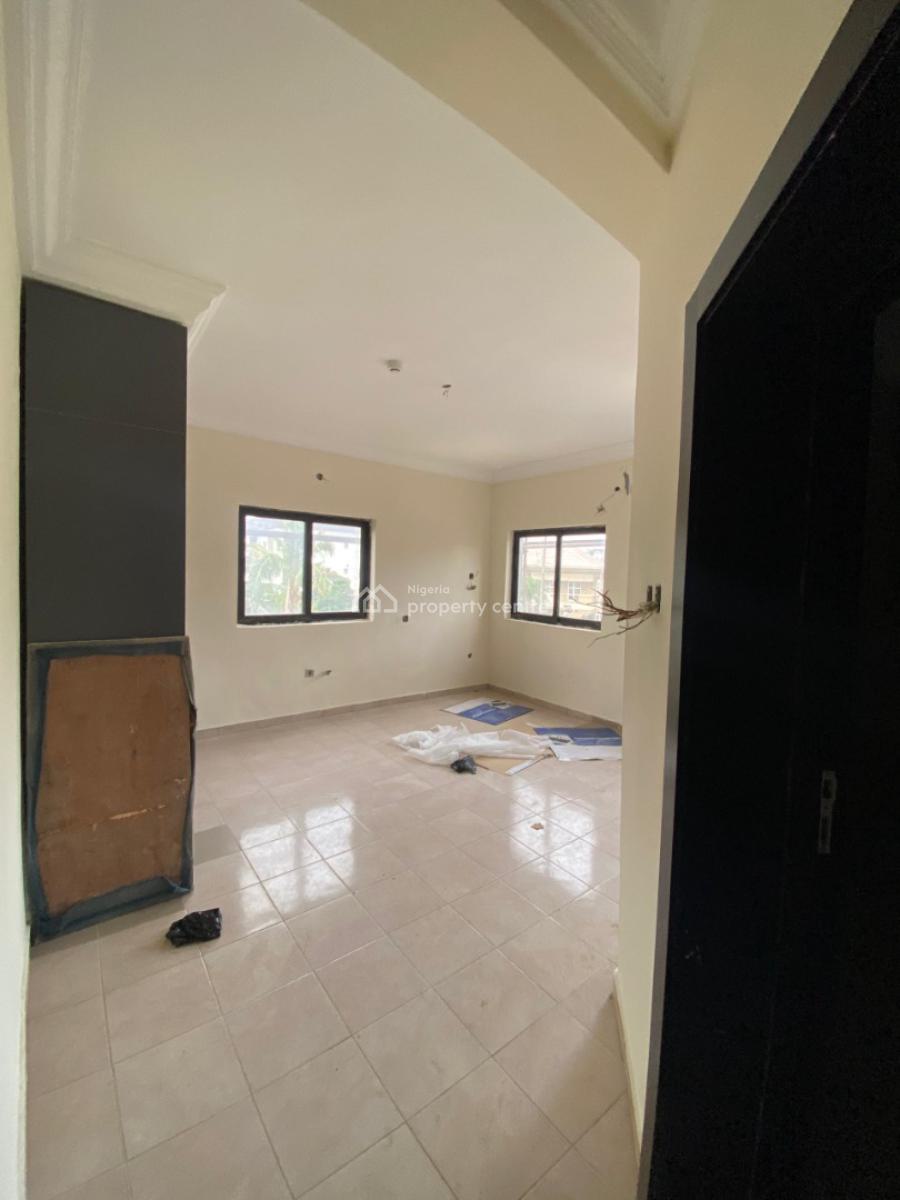 3-bedroom Apartment Condo, Lekki Phase 1, Lekki, Lagos, Flat / Apartment for Rent
