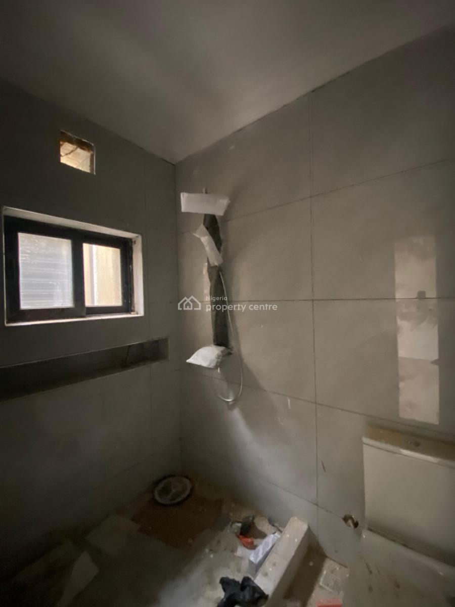 3-bedroom Apartment Condo, Lekki Phase 1, Lekki, Lagos, Flat / Apartment for Rent