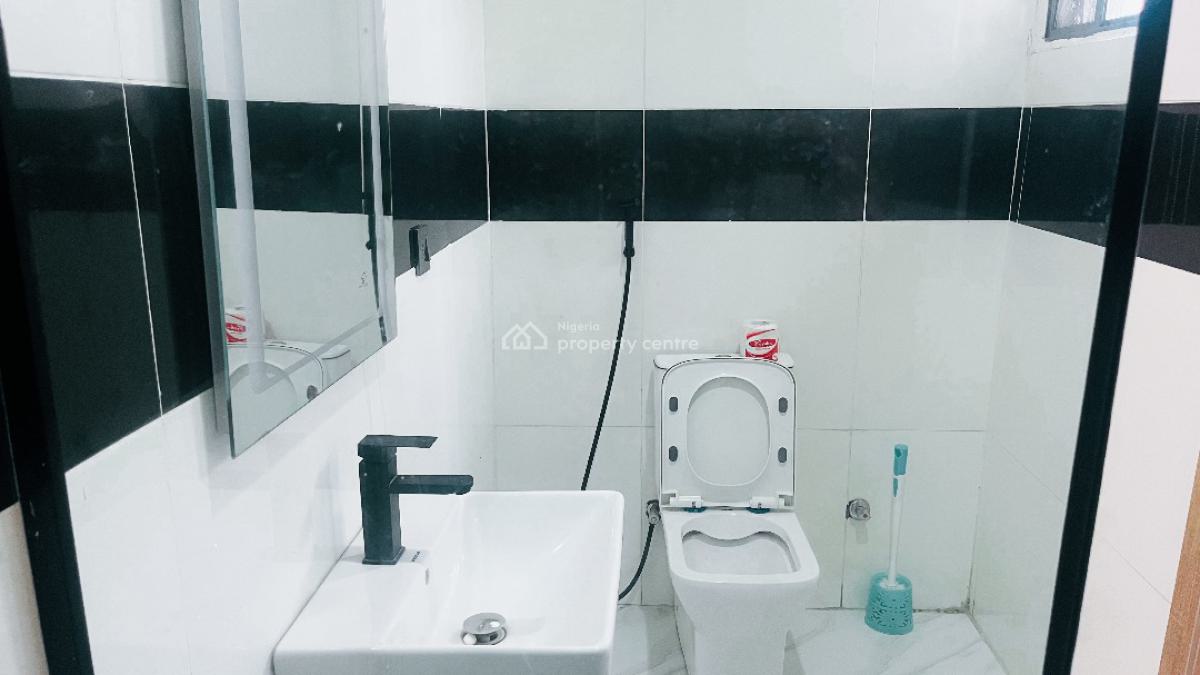 Nicely Furnished 2 Bedroom Apartment, Ikate, Lekki, Lagos, Flat / Apartment Short Let