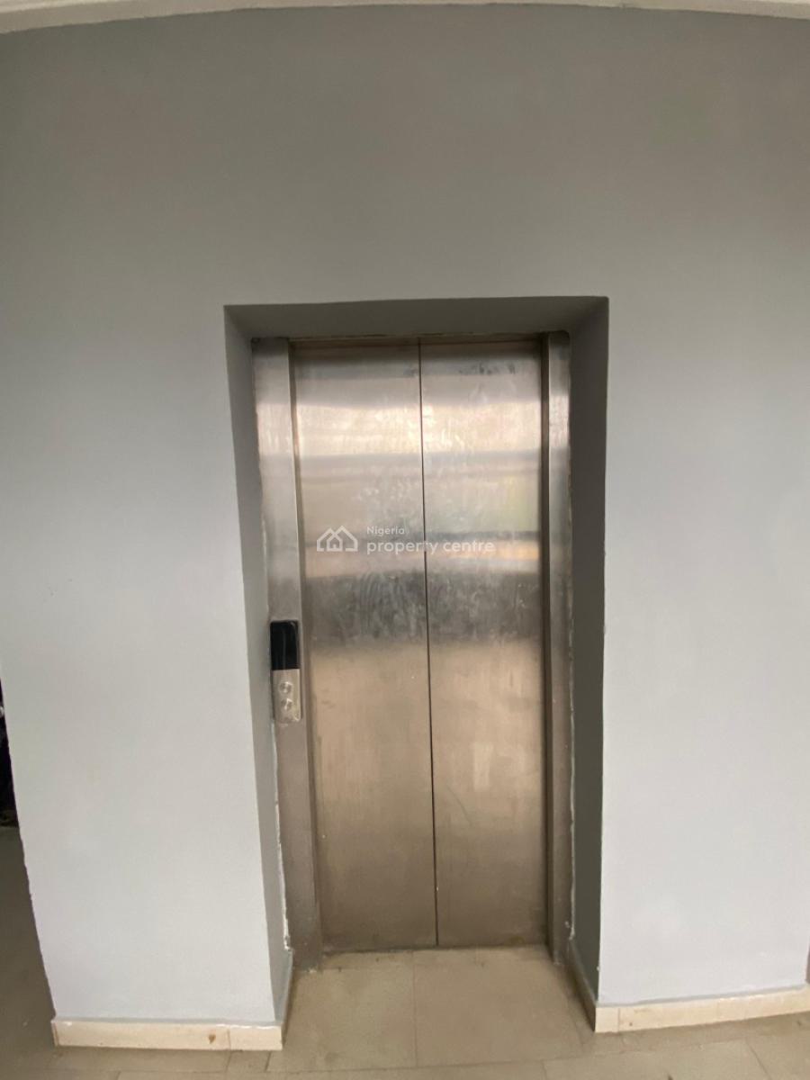3-bedroom Apartment Condo, Lekki Phase 1, Lekki, Lagos, Flat / Apartment for Rent