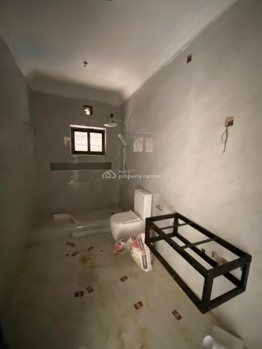 3-bedroom Apartment Condo, Lekki Phase 1, Lekki, Lagos, Flat / Apartment for Rent