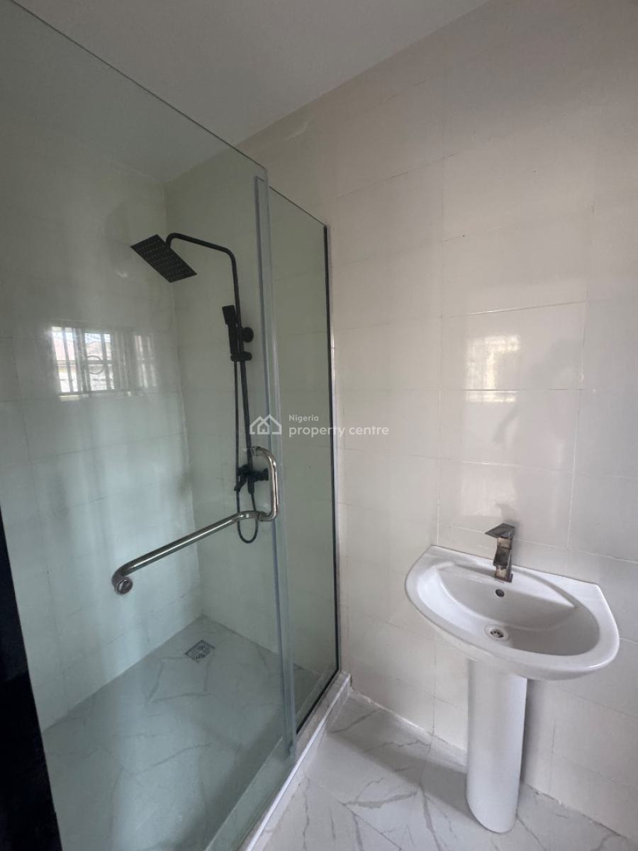 a Luxury Super Clean Room ( Self Contained), Off Admiralty Way, Lekki Phase 1, Lekki, Lagos, Self Contain (single Rooms) for Rent