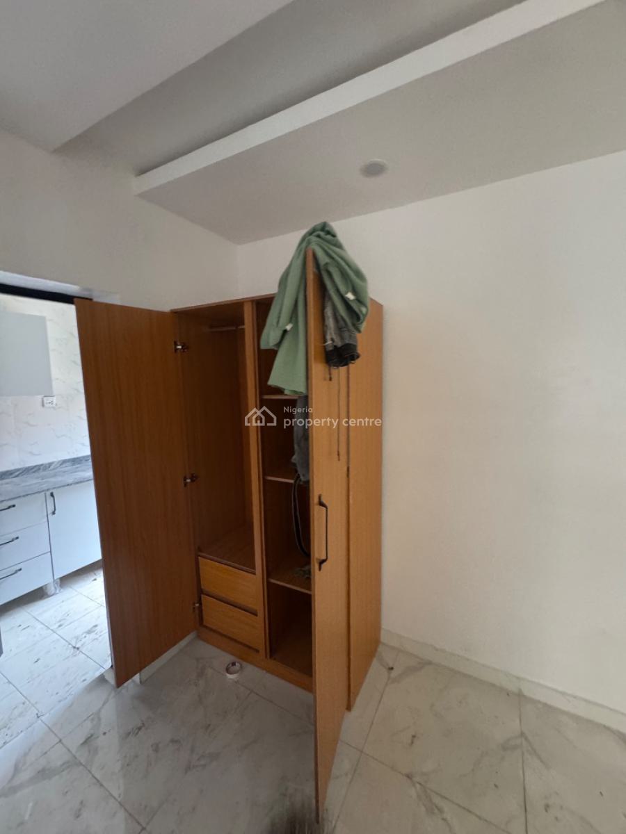 a Luxury Super Clean Room ( Self Contained), Off Admiralty Way, Lekki Phase 1, Lekki, Lagos, Self Contain (single Rooms) for Rent