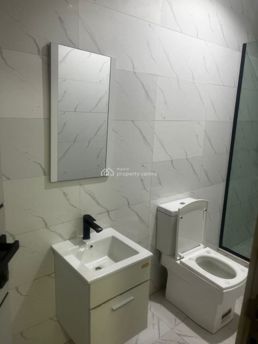Newly Built to Taste, Opebi, Ikeja, Lagos, Terraced Duplex for Rent
