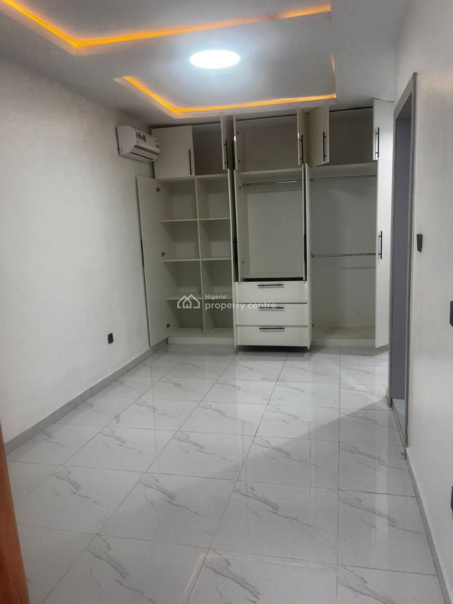 Newly Built to Taste, Opebi, Ikeja, Lagos, Terraced Duplex for Rent