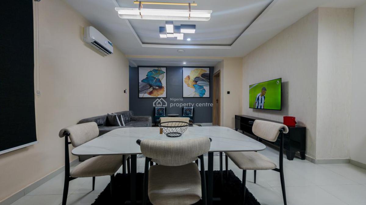 Nicely Furnished 1 Bedroom Apartment, Ikoyi, Lagos, Flat / Apartment Short Let