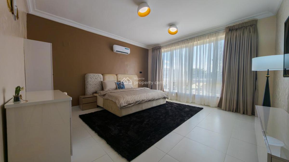 Nicely Furnished 1 Bedroom Apartment, Ikoyi, Lagos, Flat / Apartment Short Let